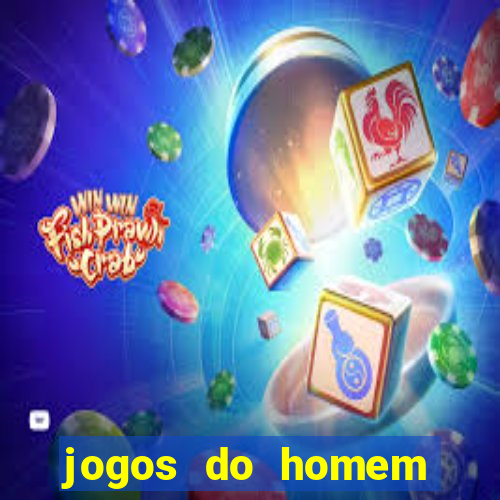 jogos do homem aranha download